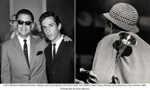 Jazz article: Flamenco And Jazz Continue Along Different Paths Toward Institutional Recognition