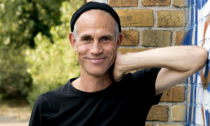 Jazz article: Tobias Klein e il Questionario di Proust