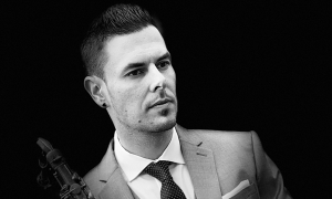 Jazz article: Take Five with Matthew Alec