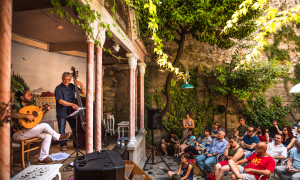 Jazz article: Rovereto Jazz 2019