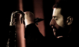 Jazz article: Riccardo Marogna e il Questionario di Proust