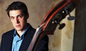 Jazz article: An AAJ Interview with Ben Allison