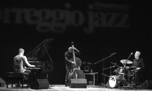 Jazz article: Il Martin Tingvall Trio a Correggio Jazz