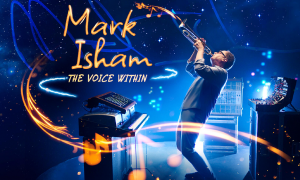 Mark Isham: The Voice Within Premieres October 11 On Scientology Network Following Hollywood Screening