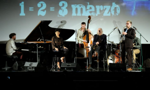 Jazz article: Sesto Jazz 2024