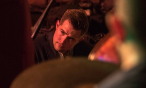Jazz article: Stu Mindeman and trio explore a Chick Corea classic at the Chicago Jazz Festival