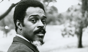 Jazz article: Albert Ayler & New York Contemporary Five: Revisited, Remastered, Resplendent