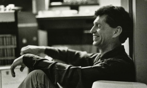 Jazz article: Cool Cat Blues: The Life and Times of Georgie Fame, as told to and adapted by Ben Sidran