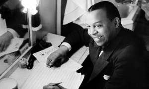 Jazz article: Don Redman: Setting the Template