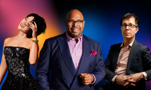 Christian McBride, Yuja Wang, And Ben Folds To Headline The 2027 Irving S. Gilmore International Piano Festival