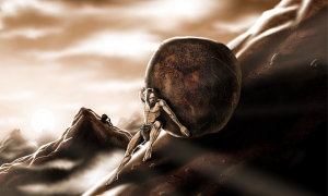 Jazz article: Building a Jazz Audience: The Sisyphus Redux