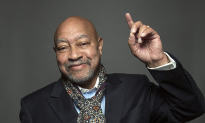 Legendary Pianist Kenny Barron Makes Smoke Jazz Club Debut, August 22-25, 2024