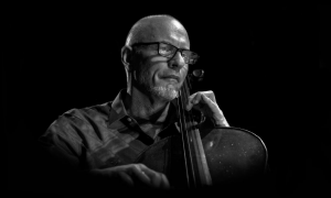 Jazz article: Erik Friedlander Throw A Glass al Pinocchio di Firenze