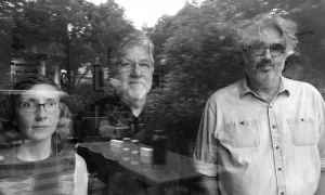 Jazz article: Michael Formanek's Very Practical Trio ai Cantieri Culturali alla Zisa di Palermo