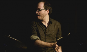 Jazz article: Take Five with Andrew Kushnir