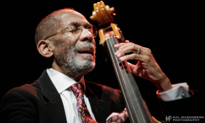 Jazz article: Ron Carter & the Foursight Quartet at Barcelona Jazz Festival