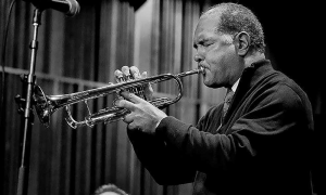 Jazz article: Old School with Wendel Brunious