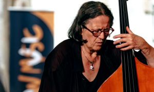 Jazz article: Now Music Festival 2025