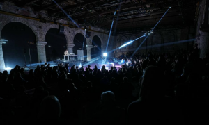 Interview with Biennale Musica 2025 a Venezia
