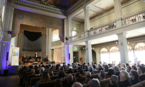 Jazz article: Bergamo Jazz Festival 2022. Prima parte: la Città Alta