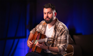 Jazz article: Clément Reboul: How to Love and Learn Gypsy Jazz