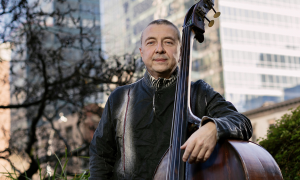 Jazz article: Boris Kozlov: Mingus and Much More