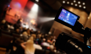 Jazz article: A Professionals Guide To Live Streaming Jazz