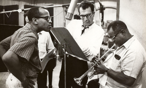 Jazz article: State and Mainstream: The Jazz Ambassadors and the U.S. State Department