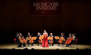 Jazz article: Europa / America del Sud