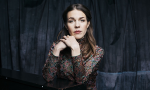 Jazz article: Isabella Lundgren: Looking For The Silver Lining