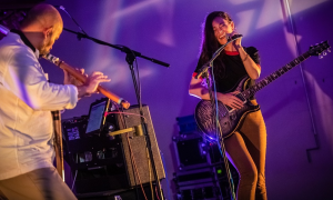 Jazz article: Brilliant Corners 2022