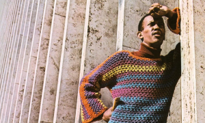 Jazz article: Cherry, Redman, Haden and Blackwell: Opening The Doors Of Perception