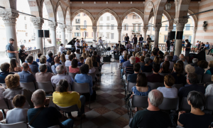 Jazz article: Udin&Jazz 2018
