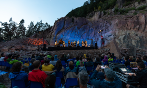 Jazz article: Altoadige Jazz Festival 2018