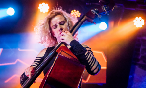 Jazz article: Jazzkaar Interviews: Mingo Rajandi