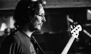 Jazz article: Take Five with Alex Lefaivre