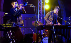 Jazz article: Forma e Poesia nel Jazz 2019