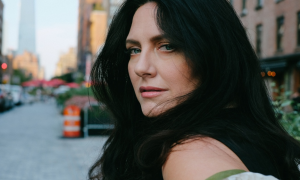 Jazz article: Michelle Lordi: Career Evolution