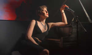 Jazz article: Take Five With Pianist And Vocalist Kelly Green