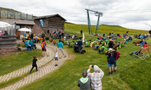 Jazz article: Südtirol Jazzfestival Alto Adige 2021 - Prima parte