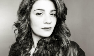 Jazz article: Ilaria Capalbo e il Questionario di Proust