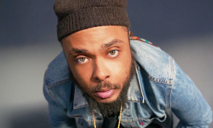 Jazz article: Logan Richardson: On Afrofuturism and finding Mom