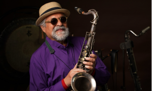 Announcing February 2026 Line-up At Smoke Jazz Club Including Joe Lovano, Miguel Zen&oacute;n, Theo Croker And More