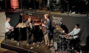 Jazz article: Why the 7 Virtual Jazz Club Matters