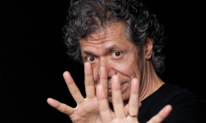 Jazz article: Chick Corea: Creative Giant