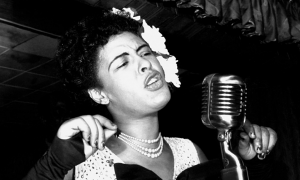 Jazz article: The Timeless Voice Of Billie Holiday