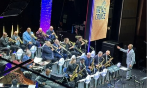 Jazz article: Part 12: Discernment
