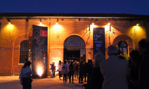 Jazz article: Biennale Musica 2022