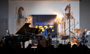 Jazz article: Mantova Jazz Festival 2023