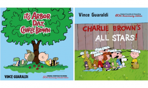 Lee Mendelson Film Productions Celebrates 75 Years of Vince Guaraldi Music with the Premiere Release of the Soundtrack to the Classic PEANUTS Specials